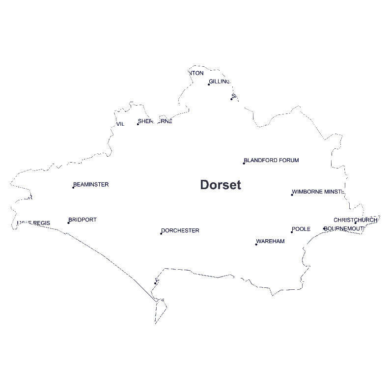 LB Waste Skip Hire White Dorset Dorset